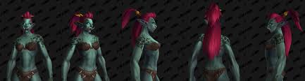 Arrived with zandalari, who is now much faster . Zandalari Troll Allied Race Guides Wowhead
