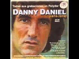 Danny Daniel