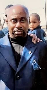 Henry “Deadeye” Singleton Jr. (1954-2017)