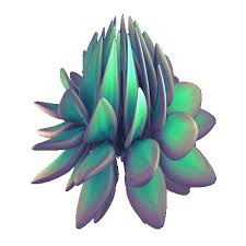 Flowers red in black pot. Gif Vincemckelvie Another Plant Sorry Blooming Animated Gif On Gifer By Buzanius
