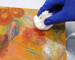 It comes in so many formulations that you should be able to. Tips And Tricks For Varnishing Just Paint