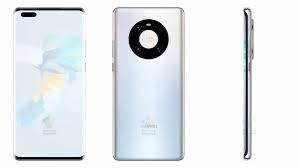 Huawei Mate 40 Pro; Design, Specs ...
