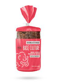 It makes the perfect low carb snack or quick keto breakfast. Original Keto Bread