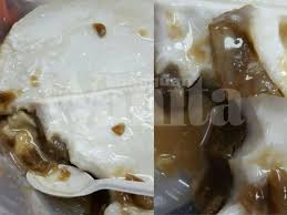 Now we recommend you to download first result resepi kuih talam tepung talam sukatan cawan mp3. Resepi Seri Muka Gula Merah Sukatan Cawan Dunia Belajar