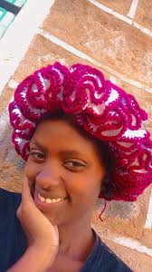 Maroon and fuchsia for the win! Are you loving this color combo as much as  I am?