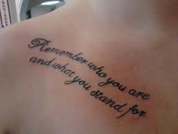 Tattos Word Tattoos Inspiring Quote Tattoos Tattoo Quotes