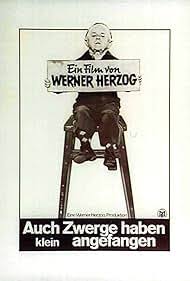 Even Dwarfs Started Small (1970) - IMDb