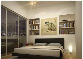 30 cozy japanese style bedroom design ideas make you enjoy. Embrace Culture With These 15 Lovely Japanese Bedroom Designs Home Design Lover