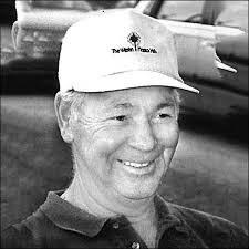 KENNETH WEBSTER Obituary (2020)