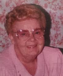 Ruth Rustad Applegate