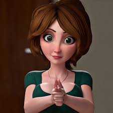 Пред. часть ﻿IF THIS IS ABOUT CURIOSITY TOWARD SEEING MY... EHEM...WOMANS  BODY... I SUPPOSE I CAN SHOW YOU WHAT ITS LIKE JUST THIS ONCE... SO THAT  YOU CAN FORGET ABOUT THIS OBSSESSION...