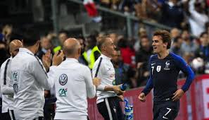 Alemania de eurocopa se muestra en tiempo real. Antoine Griezmann Marca Doblete Y Hace Posible La Remontada De Les Bleus Sobre Alemania En La Liga De Naciones Foto 1 De 6 Internacional Futbol Peru Com