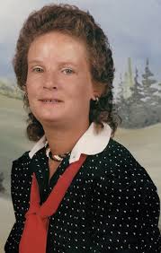 Sandra Sharpton Obituary