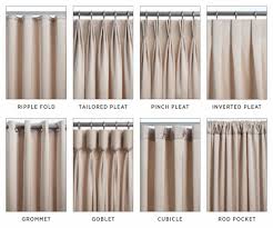 Cartridge Pleats For Drapes Google Search Curtains Drapes Curtains Home Curtains