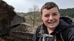 Clan Tor SX 67307 74263