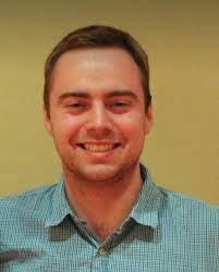 Christopher Callahan — RDCEP