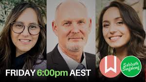 STARTING 1 HOUR EARLY!!! Look who's back!!! THE PETRIES!!! Kevin and  Jennifer are visiting Dayna and her husband Garrett in gorgeous Hawaii, so  you KNOW I couldn't pass up an opportunity to