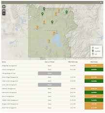 Maybe you would like to learn more about one of these? Yellowstone National Park 12 Rv Parks And Campgrounds Inside The Park