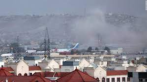 Jul 02, 2021 · earlier this summer, turkey proposed to operate and provide security for kabul's hamid karzai international airport in the aftermath of the u.s. H6blwglqop73dm