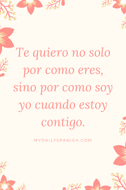 10 Beautiful Spanish Love Quotes That Will Melt Your Heart