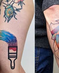 No matter you are a boy or girl, you can always have some great tattoos on some important parts of your body. 15 Creative Couples Tattoos You Ll Want For Valentine S Day Tattoo Ideas Artists And Models