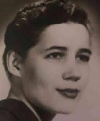 Donna Allen Obituary (1932