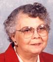 Obituary for Mildred Ledford Bryson