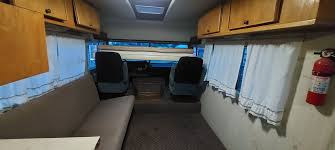 Image result for Polar White 1977 Motor Home