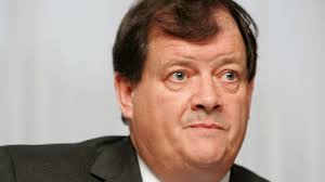 Former Waterford Stanley chief Michael Laffan dies