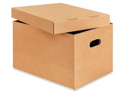 Find the latest box, inc. Economy Storage File Box With Lid 15 X 12 X 10 S 6521 Uline