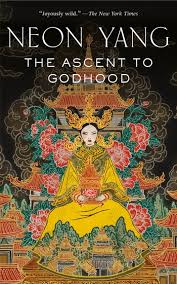The black tides of heaven by neon yang mokoya and akeha, the twin children of the protector, were sold to the grand monastery as children. Macmillan Series The Tensorate Series
