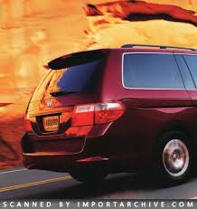 Image result for Dark Cherry 2007 Odyssey