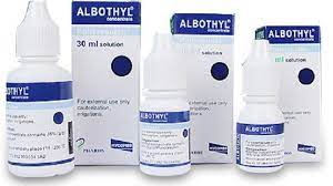 Maybe you would like to learn more about one of these? Bpom Larang Albothyl Digunakan Apa Saja Bahayanya Bisnis Tempo Co