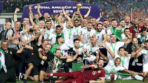 Il y a la devanture, et rien derrière. Coupe Du Monde Le Calendrier Des Matches Eliminatoires De L Algerie