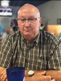 J. Larry Lang Obituary