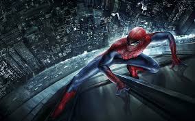 4k Spiderman Wallpapers Top Free 4k Spiderman Backgrounds Wallpaperaccess