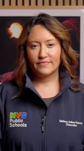 A message from Chancellor Aviles-Ramos:, "Now that we’ve started the school  year, I want to emphasize the type of environment we expect to see across  our schools: one of respect, inclusion, and ...