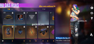 Primeiramente, free fire é um jogo mobile e se tornou um grande sucesso em escala global com um recorde de mais de 100 milhões de usuários ativos diários no 2º trimestre de 2020. Free Fire Tudo Sobre O Passe De Elite De Novembro 2020 Cidade Da Musica Millenium