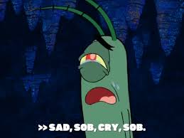 The song spongebob and mr. Spongebob Season 6 Episode 25b Chum Caverns Bubbles Of Thoughts