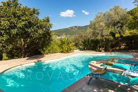 Maison De Vacances En Claviers France