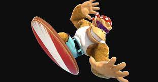 In mario kart wii, funky kong is an unlockable playable heavyweight character. Mario Kart Wii How To Unlock Funky Kong