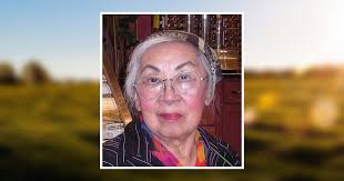 Nina S. Tang Obituary August 6, 2009