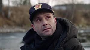 The River (2017): A Spoiler Review