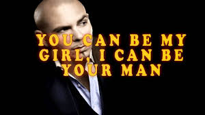 Pitbull Hey Baby Ft T Pain Drop It To The Floor W Lyrics Youtube