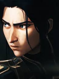 Caitlyn Arcane Edits