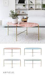 Total ratings 10, $82.60 new. Silicus Pink Oblong Coffee Table In 2021 Coffee Table Pink Dining Chairs Furniture
