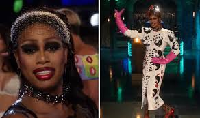 The Rocky Horror Picture Show