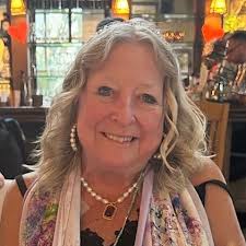 Patricia Park Connell Obituary (1952