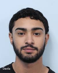 Springfield gun arrests