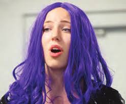 Change in University Park leadership